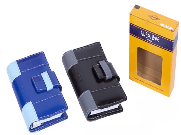 AG.MOD. CANTON NEGRA PEQ.