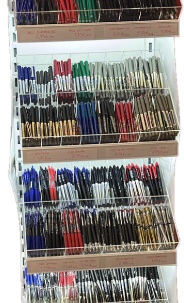 FSDU TORRE EXPOSITOR UNI-BALL