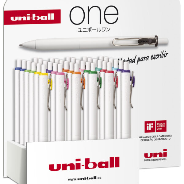 UMN-S-07/3D EXPOSITOR