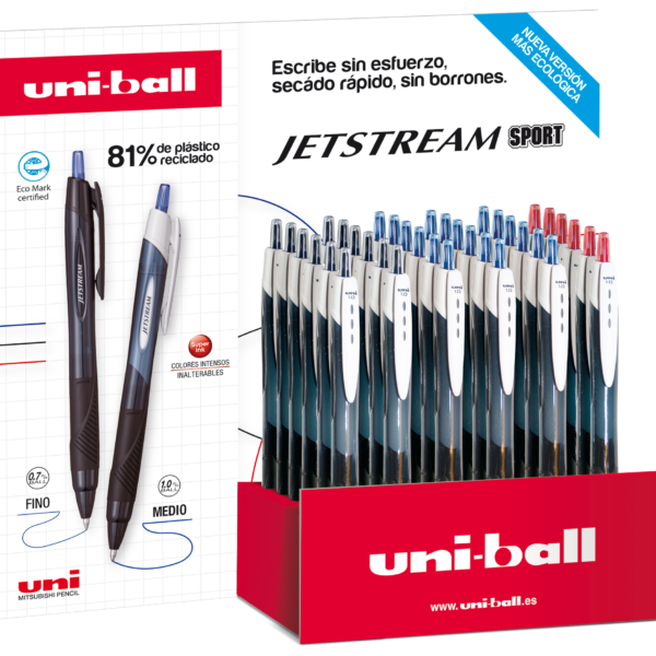 SXN-150E/36P EXPOSITOR