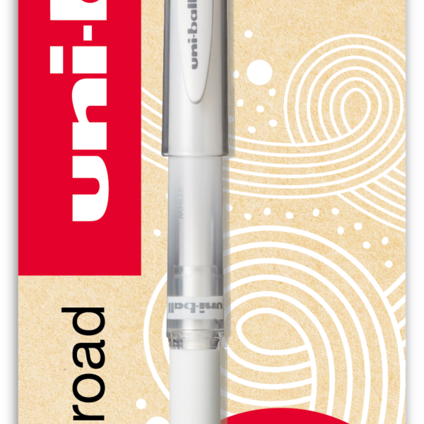 BLISTER UM-153 BLANCO