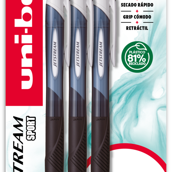 BLISTER SXN-150E 3P AZUL