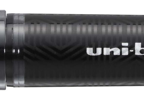 UBA-188-M Negro