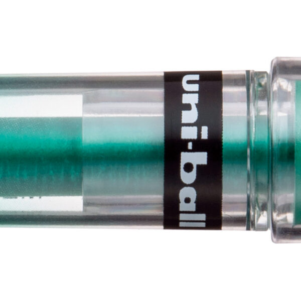 UM-153 Verde metálico