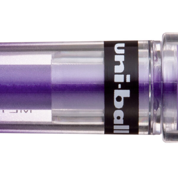 UM-153 Violeta metálico