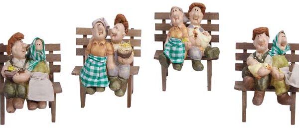 SURT.4 PJAS.SENT.EN BCO.C.CAMP.PEQ.