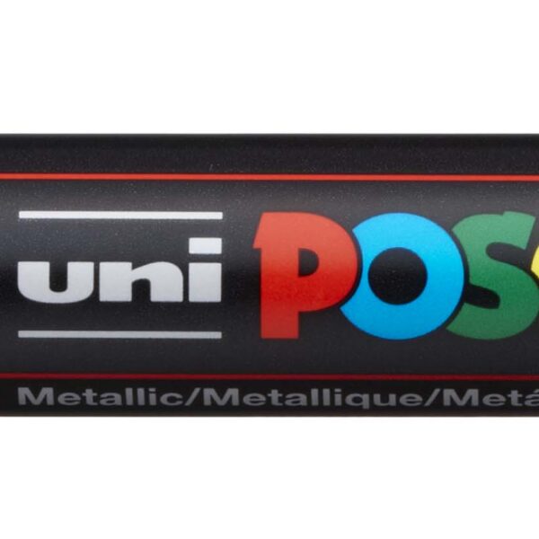 PC-5M Verde metálico