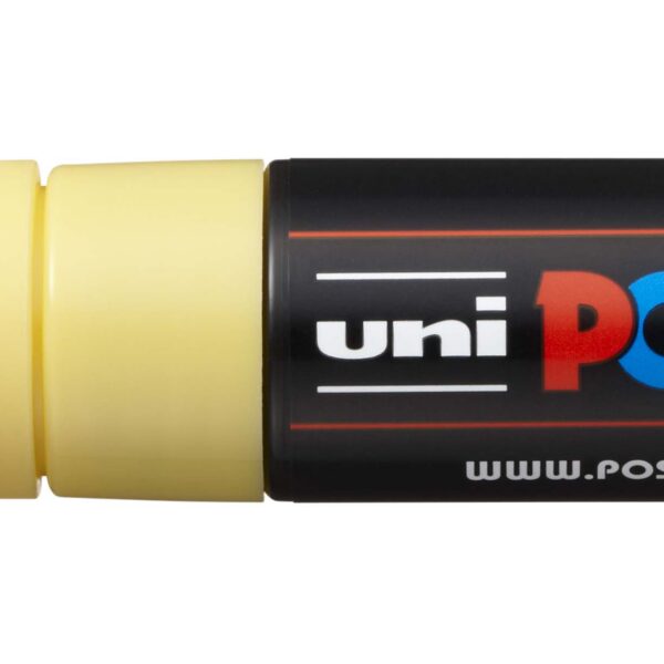 PC-8K Amarillo pajizo