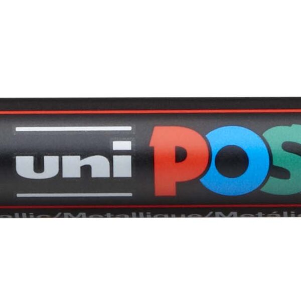 PC-1MR Rojo metálico