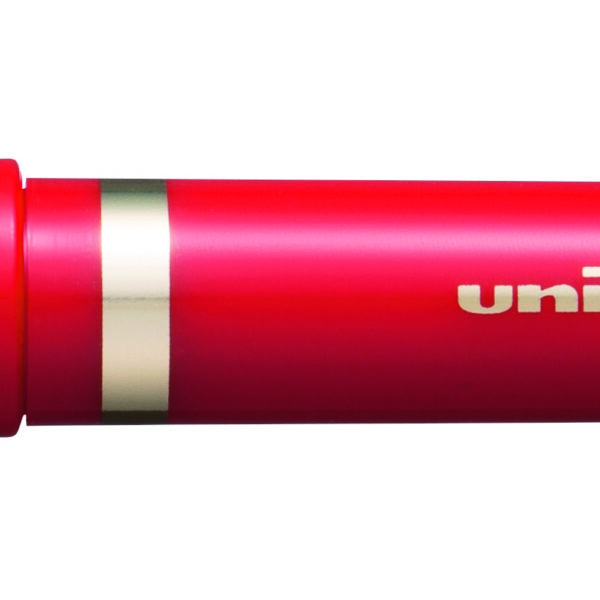 MYT-7 Rojo UNI SIGN PEN