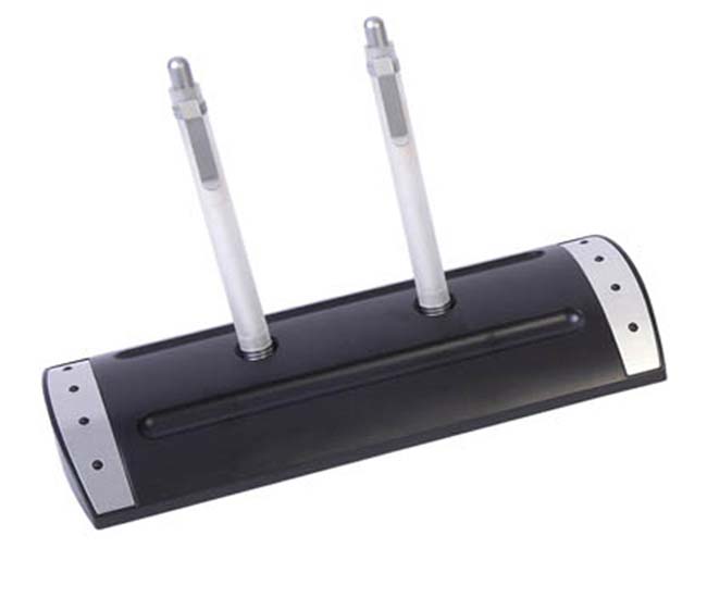 PORTABOLIS SOBREM.PLAST.3 COL.