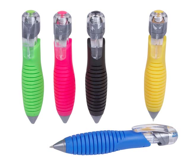 BOLI PLASTICO MICHELIN , 5 COLORES