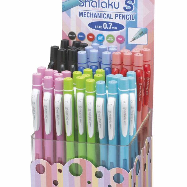 M7-228/4D 0,7mm EXPOSITOR