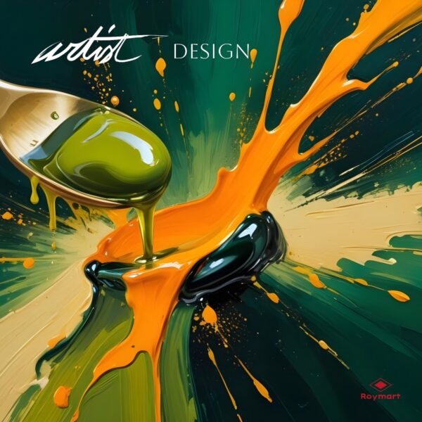 ESTUCHE 12 TUBOS ARTIST PINTURA AL OLEO 12 ML