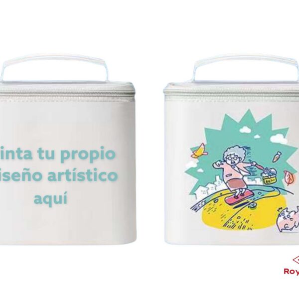 ESTUCHE 12 PROFESSIONAL BRUSH MARKER PASTEL COLORS