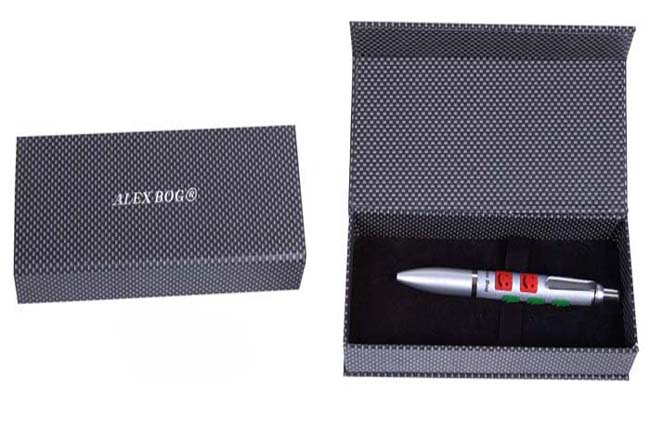 BOLI RUBBER METAL INSERT SMILE