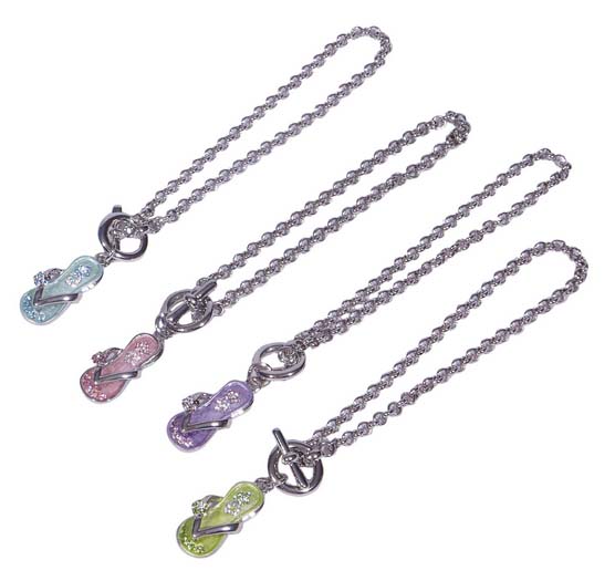 BRAZAL. MANO-PIE SANDALIA(4C.)