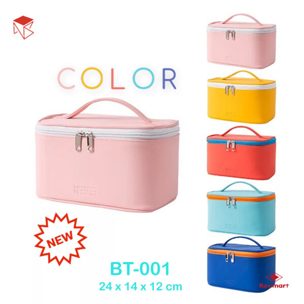 NECESER MANO COLECCION COLORS LOVE C/ASA