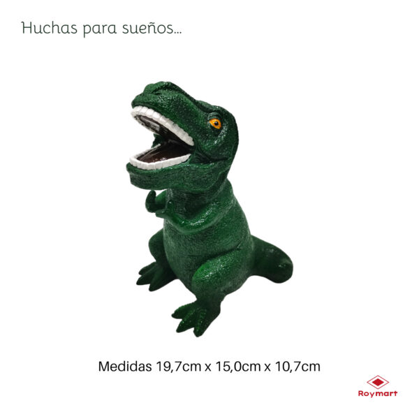 HUCHA DINO GRANDE