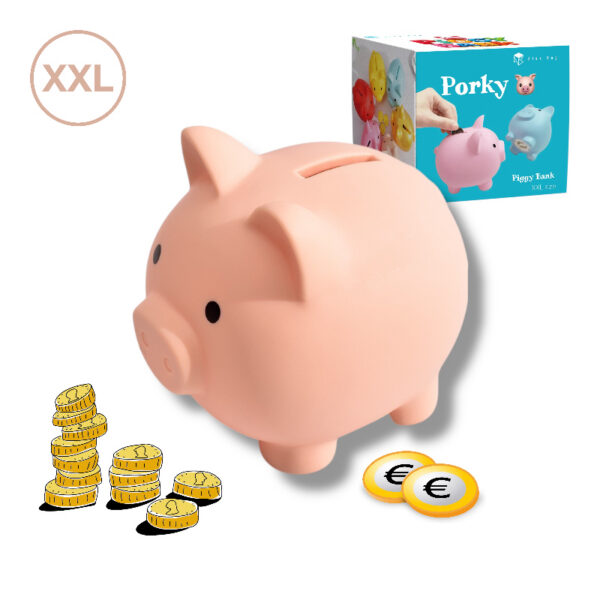 HUCHA CERDITO PIGGY BANK