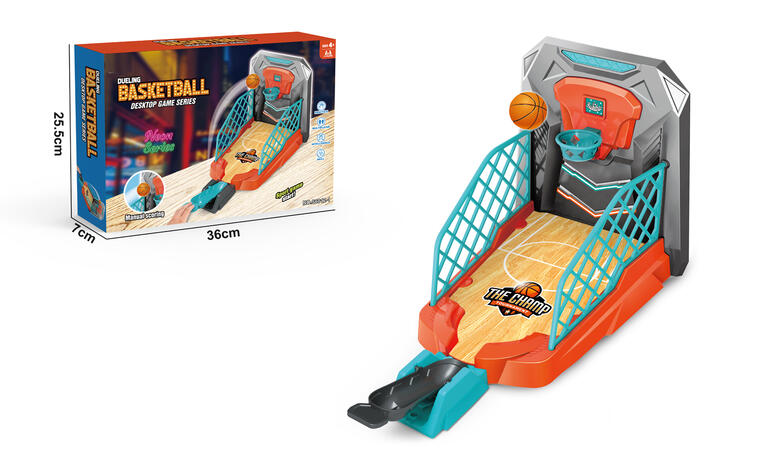 JUEGO SOBREMESA BASKETBALL