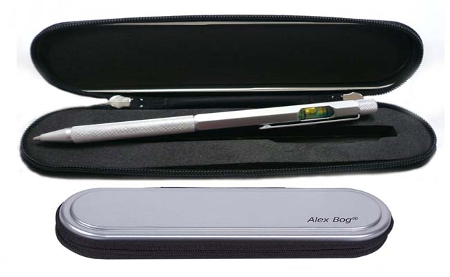 BOLIG.NIQUEL C/NIVEL BOX ALUMIN&CREMALL.