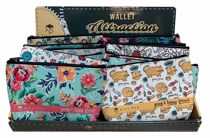 EXP.12 NECESERES SURTIDOS