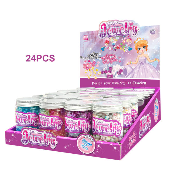 EXP.24 BOTES DISEÑA TUS JOYAS