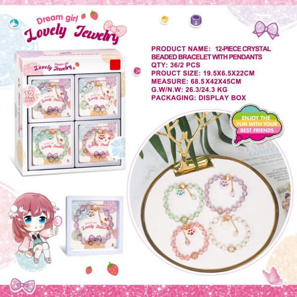 EXP.12 SETS PULSERITAS JOYERIA PAW DESIGNS