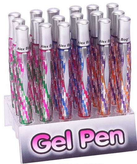 EXP.24 BOLIS MOD.GALAXY,3 COL.