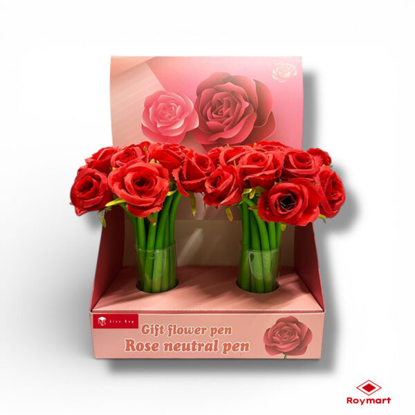 EXP.32 BOLIS ROSA SILICON PRIME