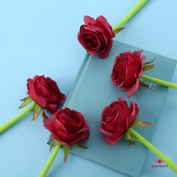 EXP.36 BOLIGRAFOS ROSAS EN BUCKET