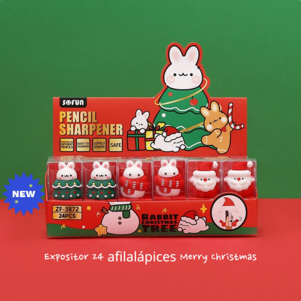 EXP.24 AFILALAPICES XMAS