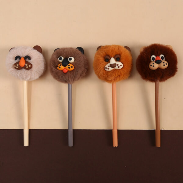 EXP.16 BOLIS POM POM TIGER