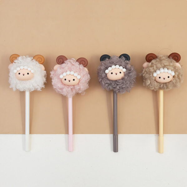 EXP.16 BOLIS POM POM SHEEP