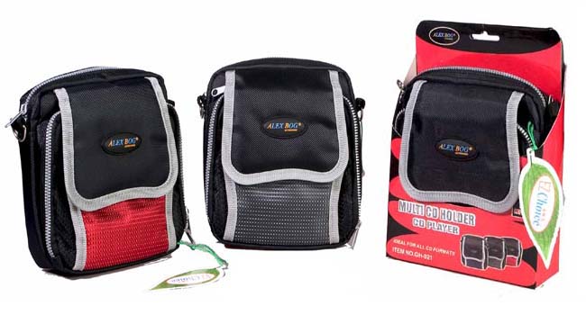 PORTA CDS Y REPRODUCTOR 3COL.