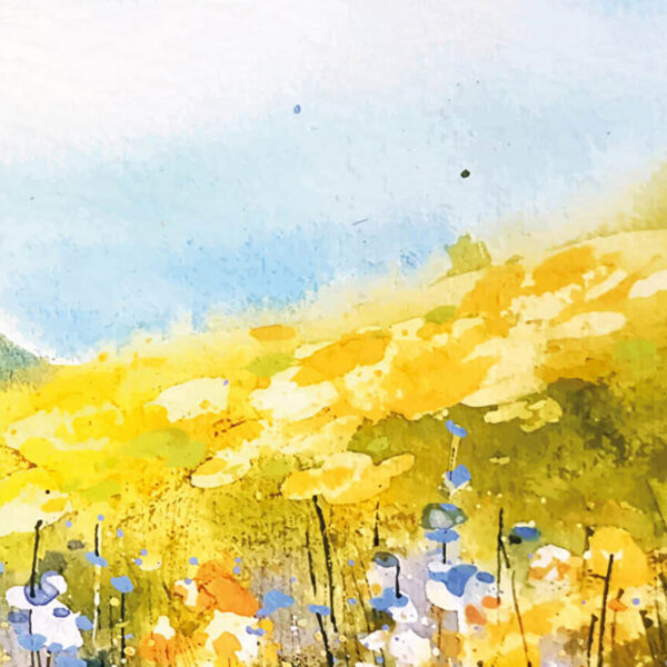 DIARIO A5 168H.C/CANDADO LANDSCAPE