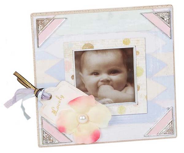 MARCO FOTOS PEQUEÑO COL.BABY