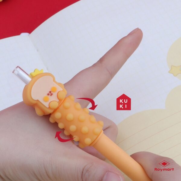 EXP.48 BOLIS FAST FOOD MASAJE,3 COLORES