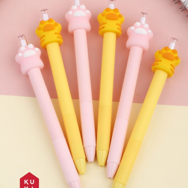 EXP.24 LAPICES INFINITOS CATS PAW