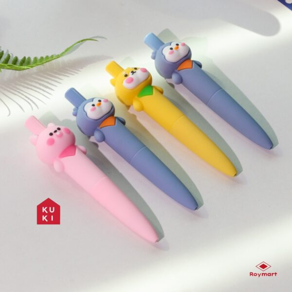 EXP.36 BOLIS GEL PET PARTY,3 SURTIDOS