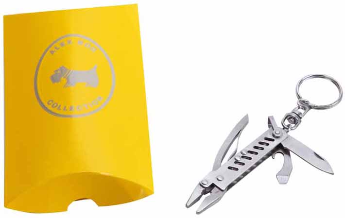 LLAV.TENAZA MULTIFUNCION