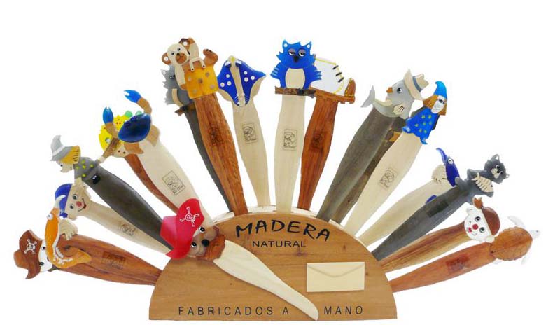 NEW EXP.36 ABRECARTAS MAD&RESINA