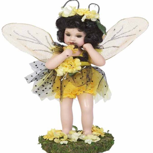 HADA LADY BEE DE PIE PEQUEÑA