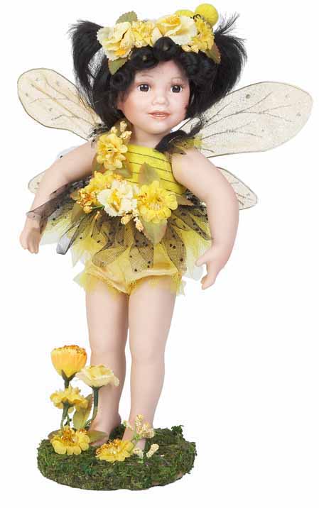 HADA LADY BEE DE PIE MEDIANA