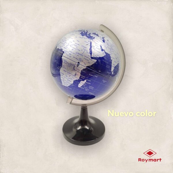 HUCHA ATLAS 14.2 CMS,2 COLORES SURTIDOS