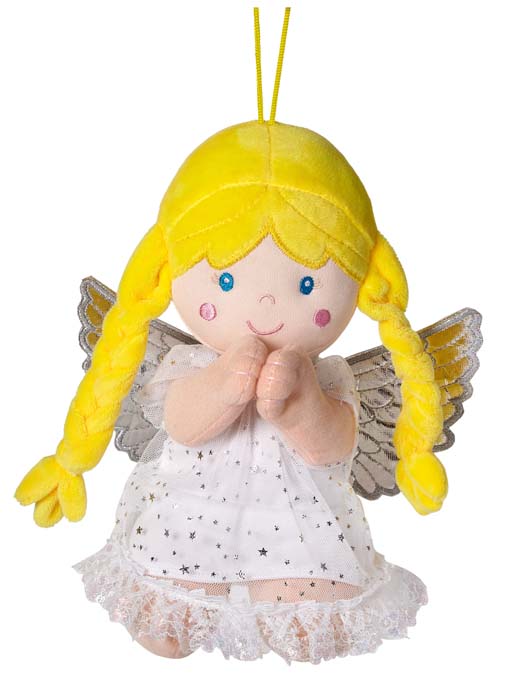 MUÑECA MI PRIMERA COMUNIÓN 23 CMS