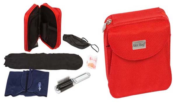 NECESER VIAJE CABALLERO FULL ,MOD.CATAY