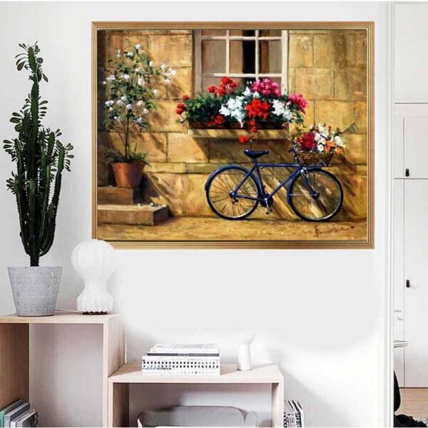 PINTAR POR NUMEROS LIFE IS A BEAUTIFUL RIDE