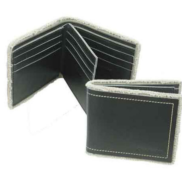 BILLETERA PIEL TEENAGERS